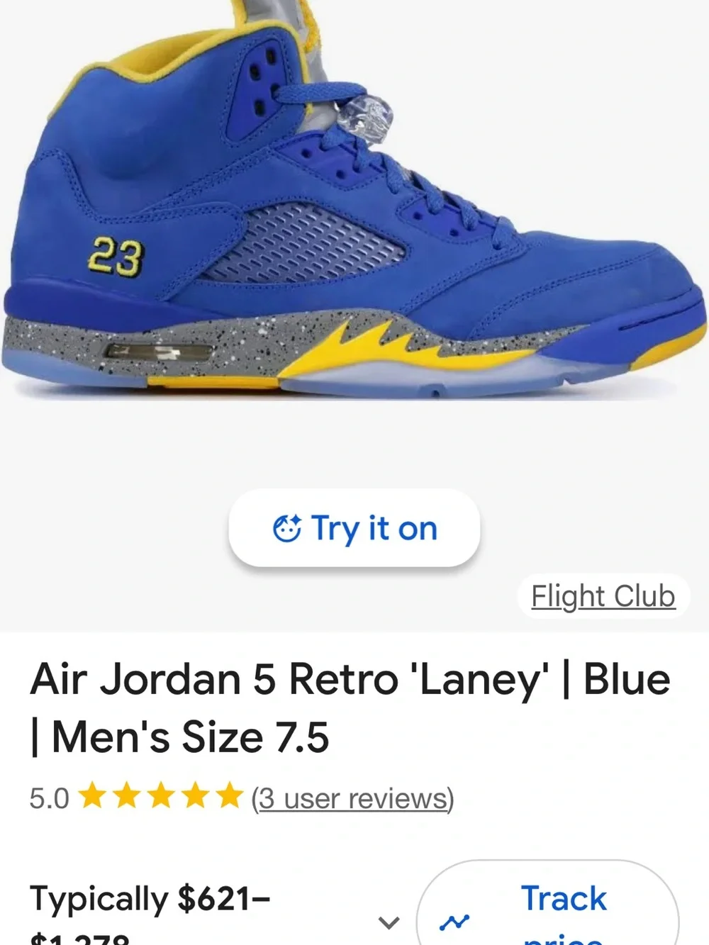 Jordan air athletic